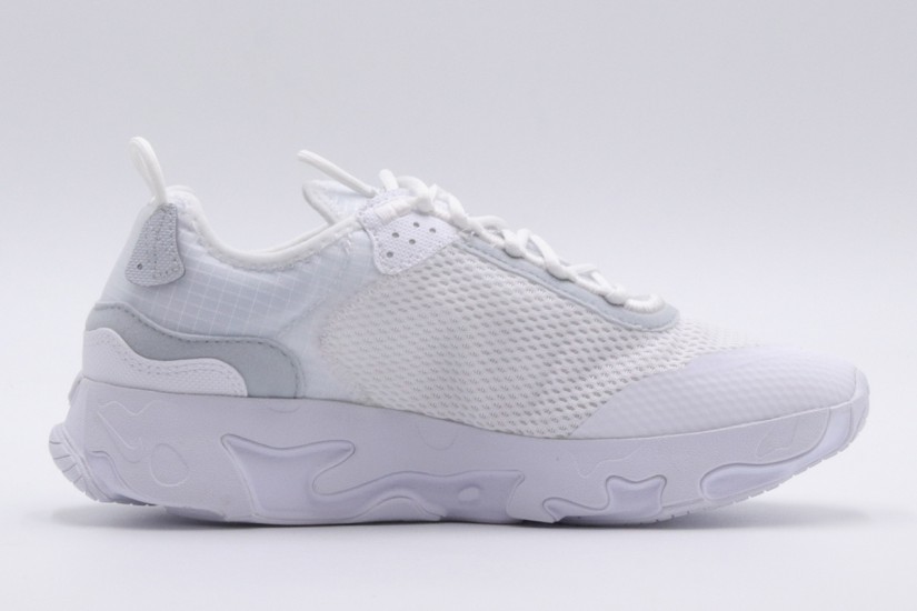 Nike React Live Gs Sneakers (CW1622 101)