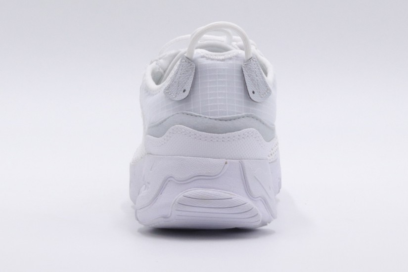 Nike React Live Gs Sneakers (CW1622 101)