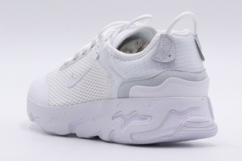 Nike React Live Gs Sneakers (CW1622 101)