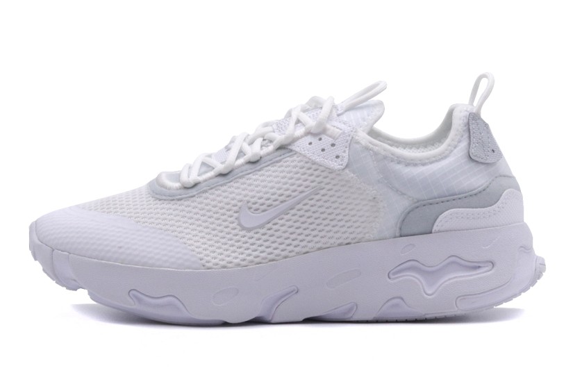 Nike React Live Gs Sneakers (CW1622 101)