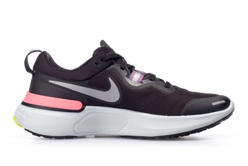 Nike React Miler Αθλητικά Παπούτσια Για Τρέξιμο (CW1778 012)