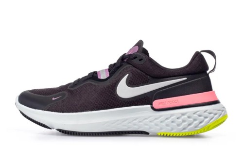Nike React Miler Αθλητικά Παπούτσια Για Τρέξιμο (CW1778 012)