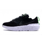 Nike Crater Impact Γυναικεία Chunky Sneakers (CW2386 001)