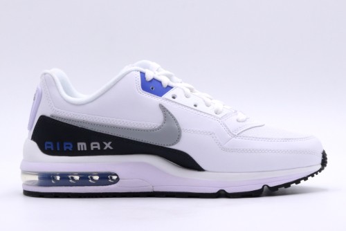 Nike Air Max Ltd 3 Sneakers (CW2649 100)