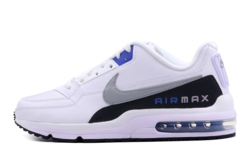 Nike Air Max Ltd 3 Sneakers (CW2649 100)