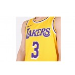 Nike Los Angeles Lakers Anthony Davis Φανέλα Nba Icon Edition