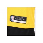 Nike Los Angeles Lakers Anthony Davis Φανέλα Nba Icon Edition