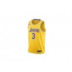 Nike Los Angeles Lakers Anthony Davis Φανέλα Nba Icon Edition