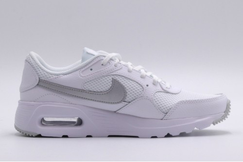 Nike Wmns Air Max Sc Sneakers (CW4554 100)