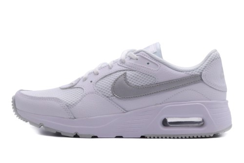 Nike Wmns Air Max Sc Sneakers (CW4554 100)