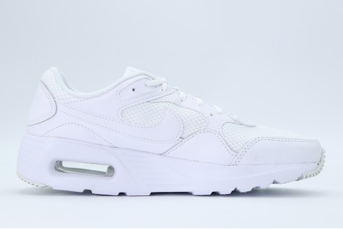 Nike Wmns Air Max Sc Sneakers (CW4554 101)