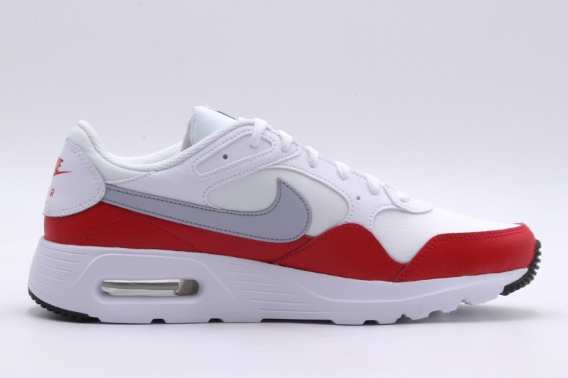 Nike Air Max Sc Ανδρικά Sneakers (CW4555 107)