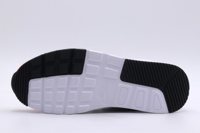Nike Air Max Sc Ανδρικά Sneakers (CW4555 107)