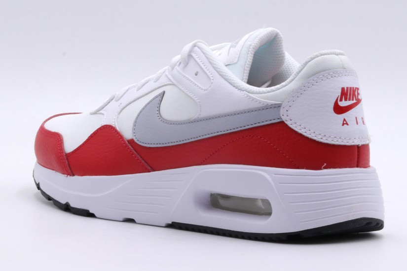 Nike Air Max Sc Ανδρικά Sneakers (CW4555 107)