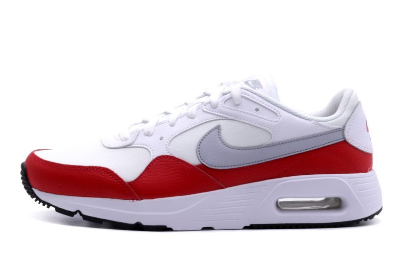 Nike Air Max Sc Ανδρικά Sneakers (CW4555 107)