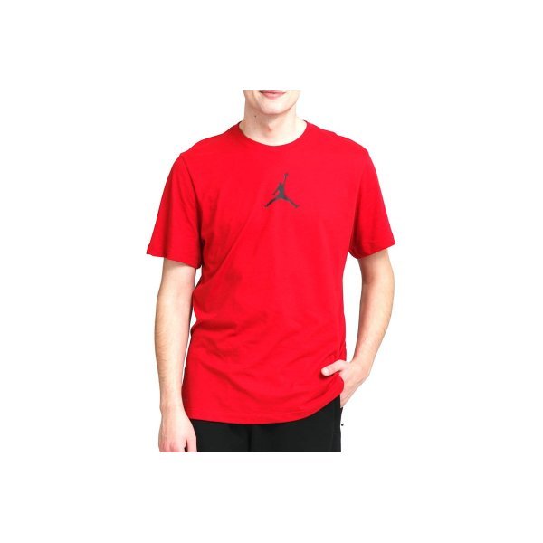 Jordan T-Shirt Ανδρικό (CW5190 687)
