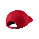Jordan Καπέλο Strapback (CW6410 687)