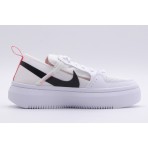 Nike W Court Vision Alta Txt Sneakers (CW6536 103)