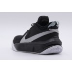 Nike Team Hustle D10 Gs Αθλητικά Παπούτσια Για Μπάσκετ (CW6735 004)