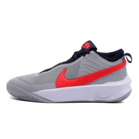 Nike Team Hustle D 10 Gs 