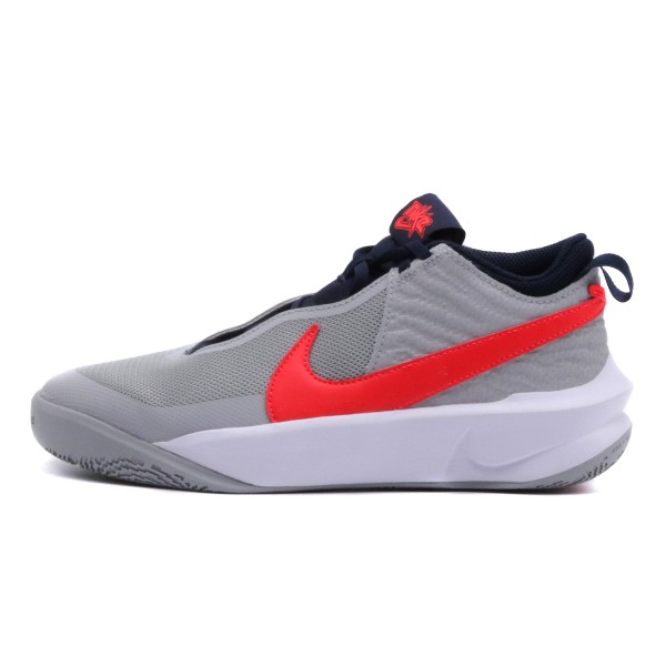 Nike Team Hustle D 10 Gs (CW6735 006)