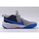 Nike Team Hustle D 10 Gs Αθλητικό (CW6735 011)