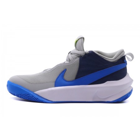 Nike Team Hustle D 10 Gs Αθλητικό 