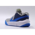 Nike Team Hustle D 10 Gs Αθλητικό (CW6735 011)