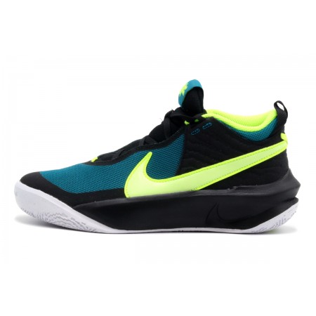 Nike Team Hustle D 10 Gs Παπούτσια Για Μπάσκετ 