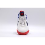 Nike Team Hustle D 10 Gs Παπούτσια Για Μπάσκετ (CW6735 103)