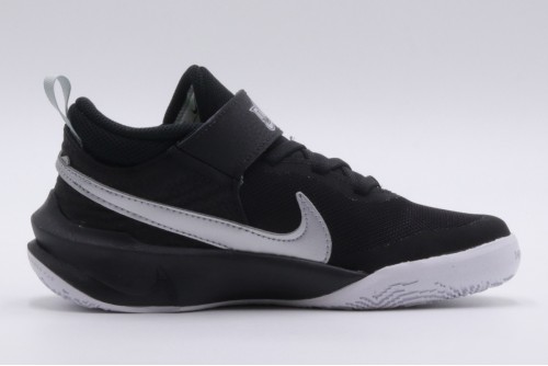 Nike Team Hustle D 10 Ps Παπούτσια Για Μπάσκετ (CW6736 004)