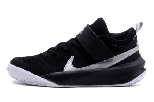 Nike Team Hustle D 10 Ps Παπούτσια Για Μπάσκετ (CW6736 004)