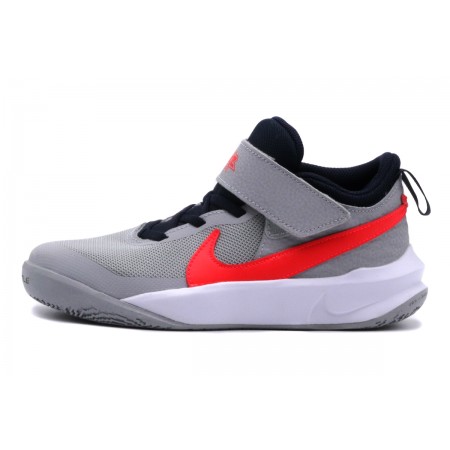 Nike Team Hustle D 10 Ps 