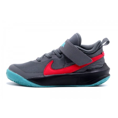 Nike Team Hustle D 10 Ps 