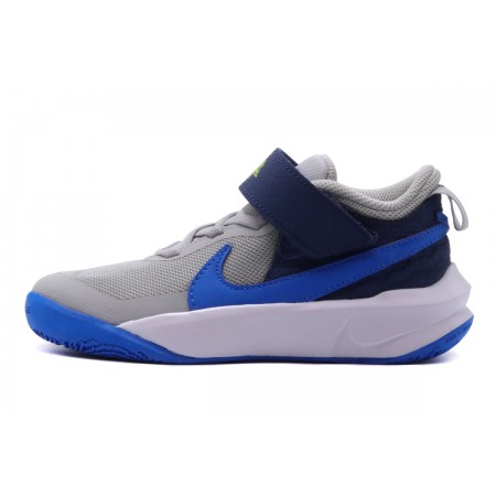 Nike Team Hustle D 10 Ps Αθλητικό 