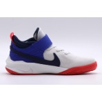 Nike Team Hustle D 10 Ps Παπούτσια Για Μπάσκετ (CW6736 103)