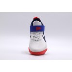 Nike Team Hustle D 10 Ps Παπούτσια Για Μπάσκετ (CW6736 103)