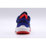 Nike Team Hustle D 10 Ps Παπούτσια Για Μπάσκετ (CW6736 103)