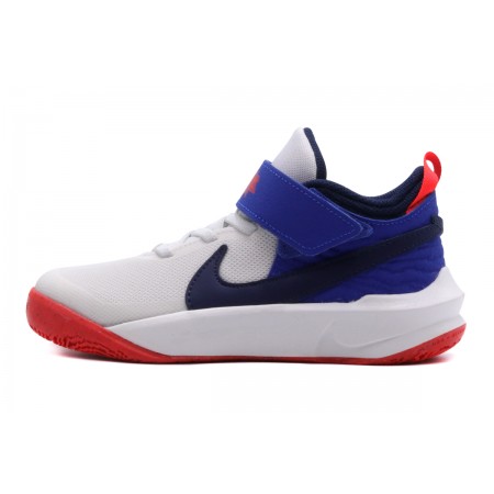 Nike Team Hustle D 10 Ps Παπούτσια Για Μπάσκετ 