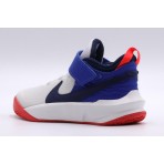 Nike Team Hustle D 10 Ps Παπούτσια Για Μπάσκετ (CW6736 103)