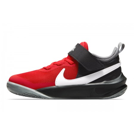 Nike Team Hustle D 10 Ps Παπούτσια Για Μπάσκετ 