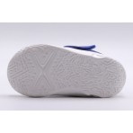Nike Team Hustle D 10 Td Παπούτσια Μπασκετικά (CW6737 103)