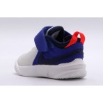 Nike Team Hustle D 10 Td Παπούτσια Μπασκετικά (CW6737 103)