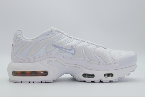 Nike Air Max Plus Gs Sneakers (CW7044 100)