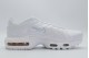 Nike Air Max Plus Sneakers Λευκά