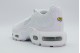 Nike Air Max Plus Sneakers Λευκά