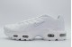 Nike Air Max Plus Sneakers Λευκά