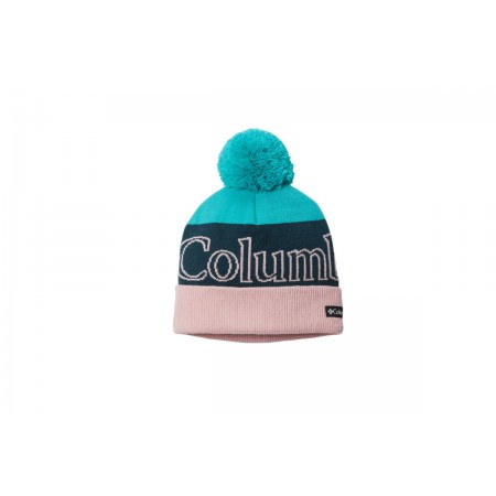 Columbia Polar Powder Beanie Σκουφάκι Χειμερινό 