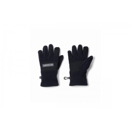 Columbia Fast Trek Ii Glove Γάντια Χειμερινά 