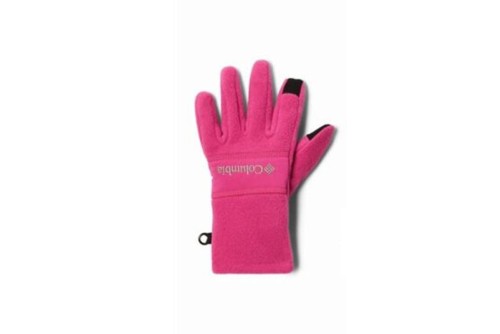 Columbia Fast Trek Ii Glove Γάντια Χειμερινά (CY7576-695)